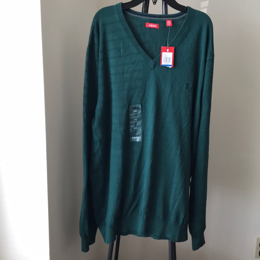 Men’s Sweater.